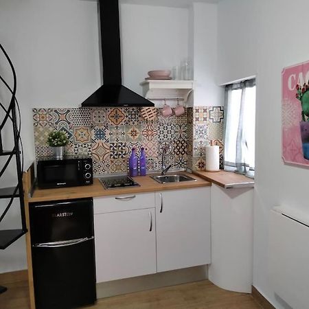 Casita Pinypon Villa Jerez de la Frontera Bagian luar foto