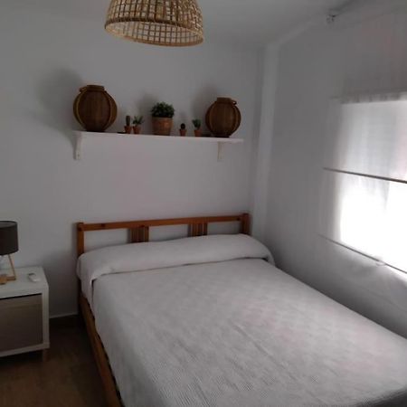 Casita Pinypon Villa Jerez de la Frontera Bagian luar foto