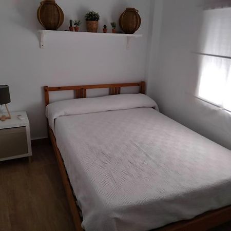 Casita Pinypon Villa Jerez de la Frontera Bagian luar foto