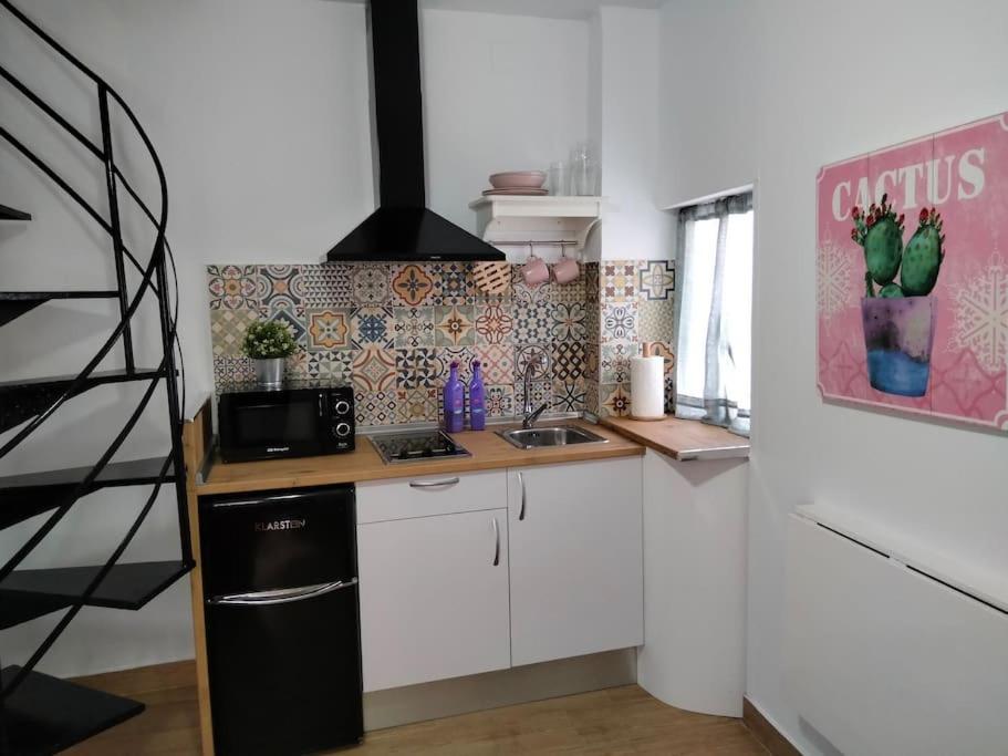 Casita Pinypon Villa Jerez de la Frontera Bagian luar foto