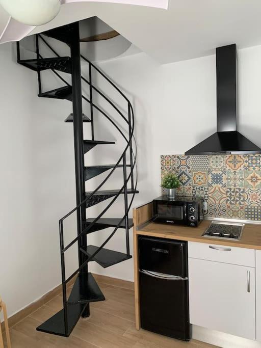 Casita Pinypon Villa Jerez de la Frontera Bagian luar foto