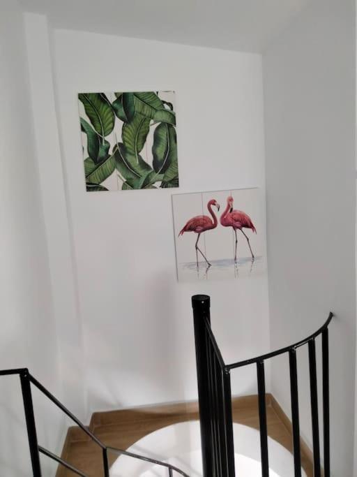 Casita Pinypon Villa Jerez de la Frontera Bagian luar foto