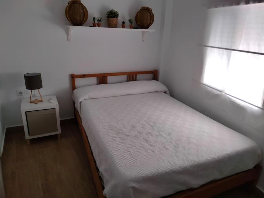 Casita Pinypon Villa Jerez de la Frontera Bagian luar foto