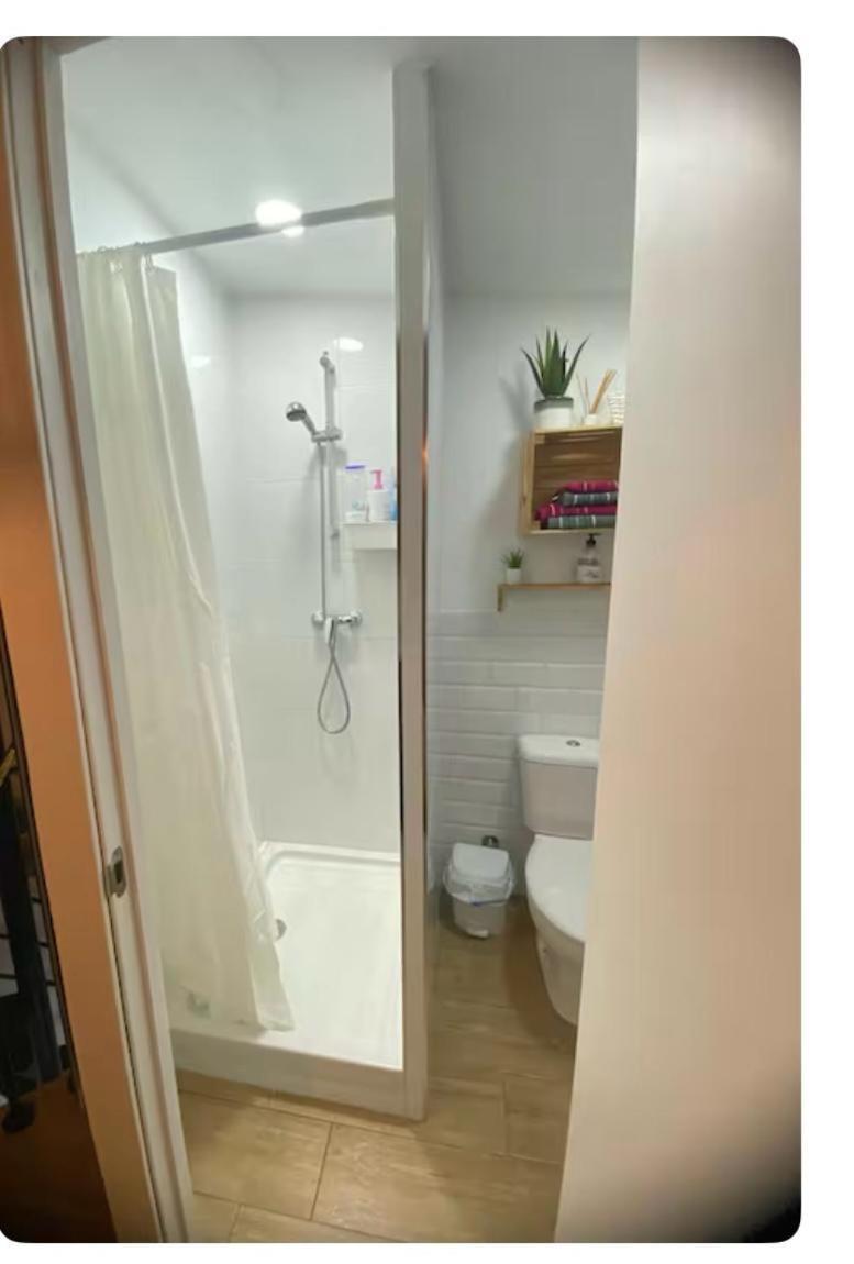 Casita Pinypon Villa Jerez de la Frontera Bagian luar foto